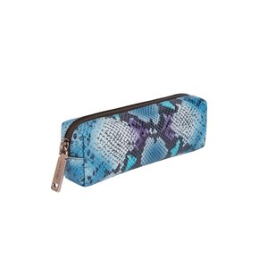 multi zip pouch betty blue