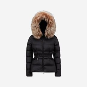 (W) 몽클레르 보에드 쇼트 다운 자켓 블랙 - 24FW (W) Moncler Boed Short Down Jacket Black -