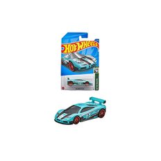 핫 휠 Hot Wheels 베이직카 맥라렌 F1 GTR 3살~ HHD92