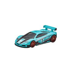 핫 휠 Hot Wheels 베이직카 맥라렌 F1 GTR 3살~ HHD92