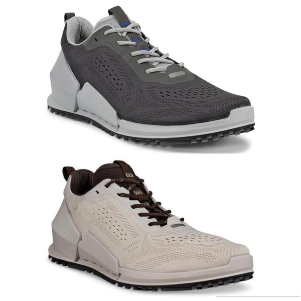 [여주점] 남성 바이옴 2.0 레이스 페브릭 액티브 워킹 트레킹 스포티 스니커즈 그레이 베이지 800894