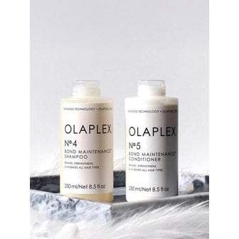 올라플렉스 데일리 케어 세트(NO.4+NO.5)