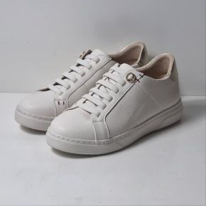 미셸by TC01 여성 4cm 경량쿠션 통굽 캐주얼 스니커즈 X25004SB_P425274869