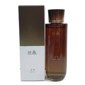 송담 탄력 스킨 150ml 우체국택배발송