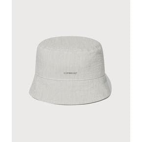 클로버하트 스트라이프 버킷햇 Stripe CO2506CA76SR