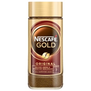 독일 Nescafe 네스카페 골드 인스턴트 커피 200g