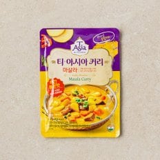 티아시아 마살라 커리, 분말, 100g