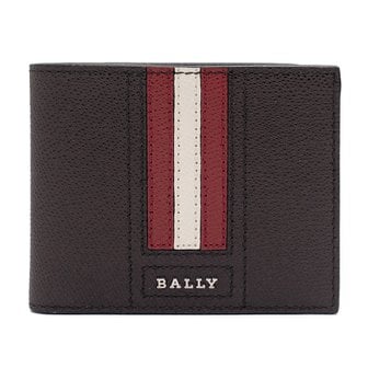 발리 남성 반지갑 브라운 TEVYE.LT-F241