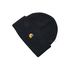 [칼하트WIP] FW25 공용 체이스 비니 I026222 00FX