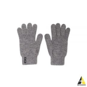 세인트제임스 Roche Gloves - Gris (9868-35) (로슈 장갑) 53121860