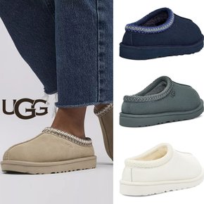 미국 어그 타스만 UGG 남성 슬립온 슬리퍼