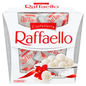 라파엘로 Raffaello 코코넛 아몬드 초콜릿 150g