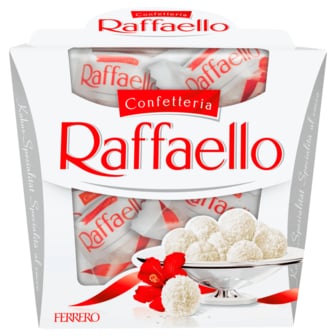  라파엘로 Raffaello 코코넛 아몬드 초콜릿 150g