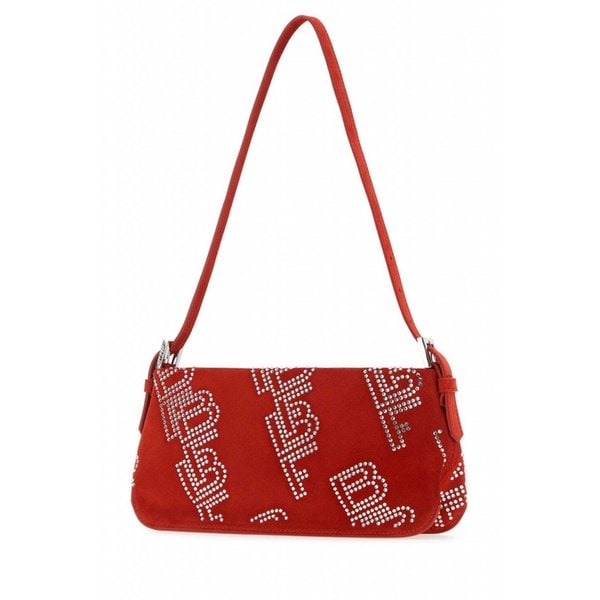 바이파 여성 가방 22PFDULSPMSNCMED PM 레드 /2