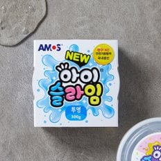 아이슬라임 투명 300g