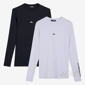 토르 골프 롱 슬리브 티셔츠 GMJT08297 JLINDEBERG THOR LONG SLEEVE