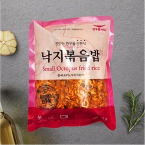 VDF 한우물 낙지볶음밥 300g