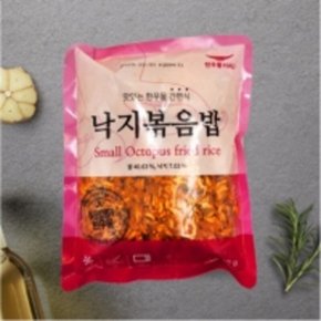 VDF 한우물 낙지볶음밥 300g