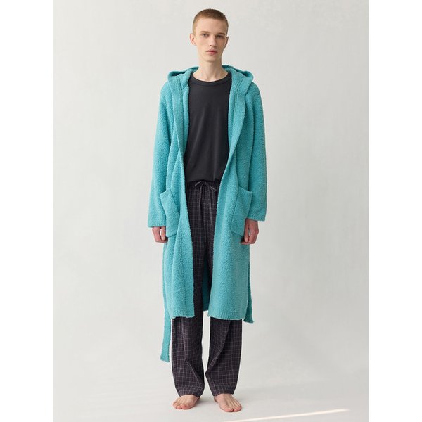 윈즈 체크 남자 잠옷바지