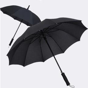 [써니 생활] 장마 호우 골프 튼튼한 예쁜 자동 장우산 (S7182987)