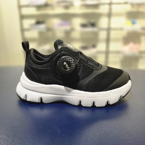 [파주점] 키즈 이글 다이얼 운동화(3XM02403G-001)