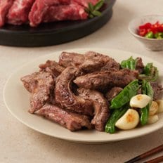 [냉장/미국산] 초이스 갈비살 구이용 (400g)