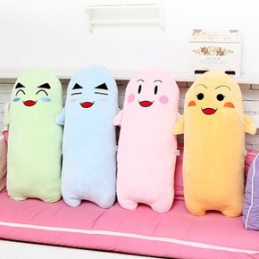 데이드림 롱쿠션/선물용 호텔납품용 가구점판촉