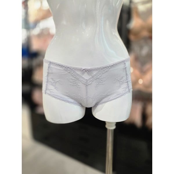 [시흥점] S 비너스 ) 러블리 프릴 몰드 브라 세트 망레이스팬티 단품 [VPT1803S-LG]