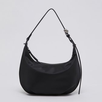 아카이브앱크 Luv moon bag(Nylon black)_OVBAX24106BLK