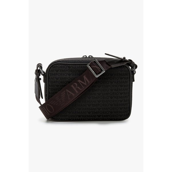 남성 모노그램 자카드 카메라 케이스 A515332011000