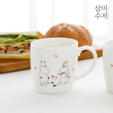 무민 더키친 머그컵 380ml(M1) 1P