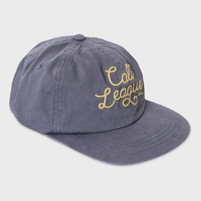 Cali League Washed Ball Cap WHACG2571A