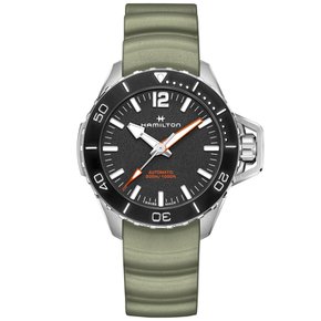 [해밀턴] HAMILTON 손목시계 Khaki Navy Openwater Auto(카키 네이비 오픈 워터 오토)