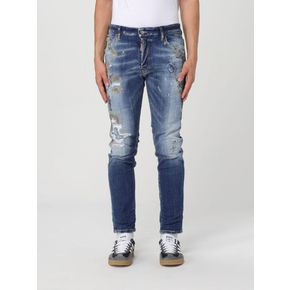 Jeans men Dsquared2 S74LB1583S30664 TP66941012 98650018