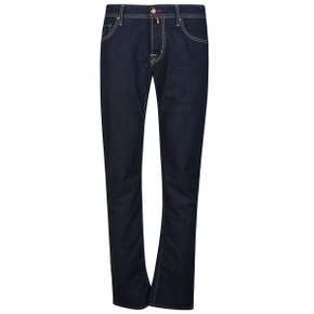 [야콥 코헨] Mens Pants UQE07 40 S3735 Blue