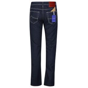 [야콥 코헨] Mens Pants UQE07 40 S3735 Blue