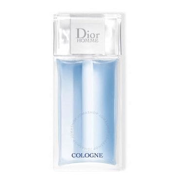 DIOR 디올 옴므 코롱 2022 EDC 스프레이 향수 6.7 oz 프래그런스 향수 8358833