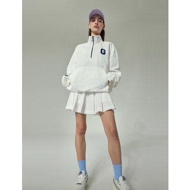 NBA 플리츠 스커트 N232SK721P