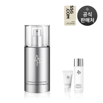 에이피 뷰티 [SSG상품권][AP BEAUTY] 듀얼 리페어 리프트 리퀴드 크림 120ml