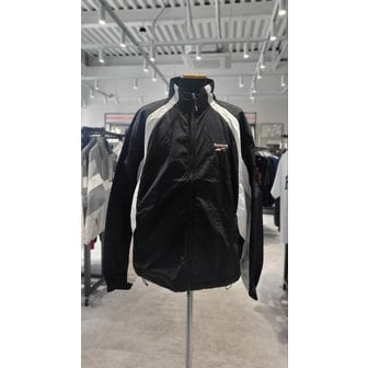 리복 [여주점] REJU5EJ50BK  일립스 바람막이 남여공용점퍼