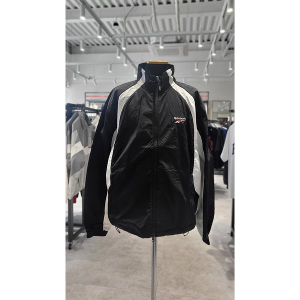 [여주점] REJU5EJ50BK  일립스 바람막이 남여공용점퍼