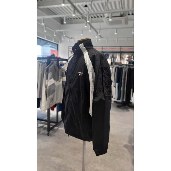 [여주점] REJU5EJ50BK  일립스 바람막이 남여공용점퍼