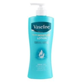 바세린 더블 모이스처 로션 450ml(극건성피부용)