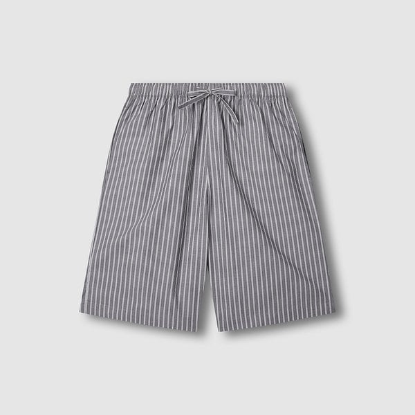 [공용] 60수 코튼 5부 라운지 팬츠 [S~XXL] J2062021650BE