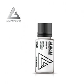 루미너스 LS 글래스 20ml 유리 코팅제