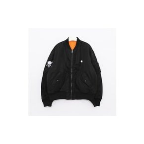 오늘출발)슈프림 FW23J35 BLACK 바운티 리버시블 자켓