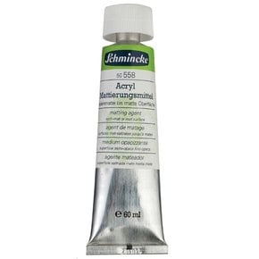 쉬민케 유화보조제 매팅에이전트 60ml558