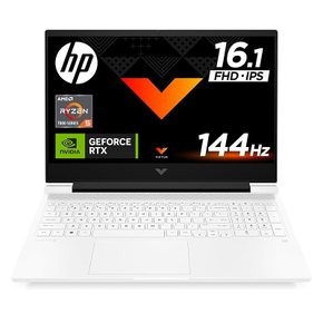 HP 게이밍노트 PC Victus 16 RTX 4050 Ryzen 5 7640HS