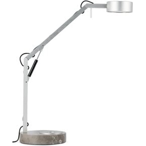 하우스플랜트 실버 스트럿 램프 Strut Lamp Silver Silver