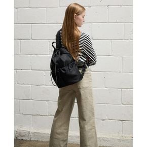 (24 F/W)  TWO-WAY BUCKET BAG AQ7AB804[34653410]